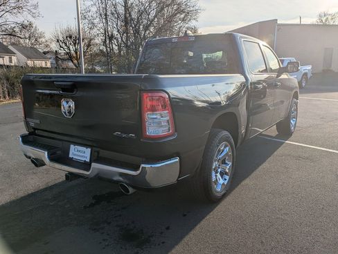 Used 2022 RAM 1500 Big Horn image 5
