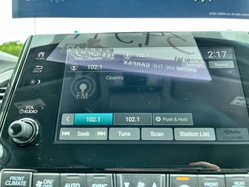 Used 2022 Honda Odyssey Touring image 14