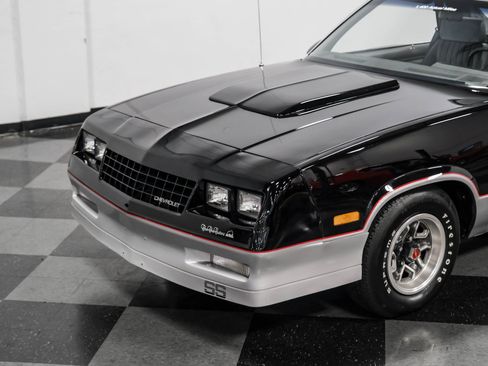 Used 1987 Chevrolet El Camino V8 RWD image 19
