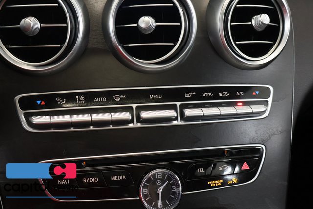 Used 2016 Mercedes-Benz C 300 Sedan image 21