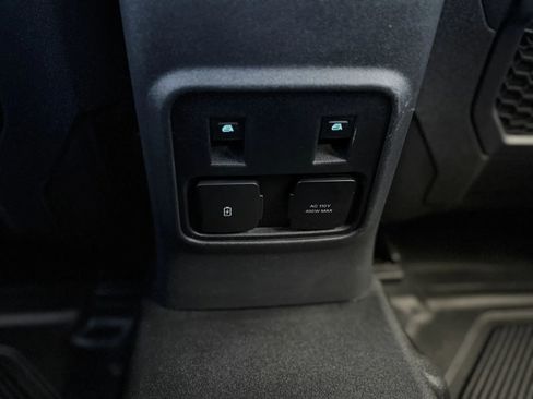 Used 2024 Ford Bronco Big Bend AWD/4WD image 42