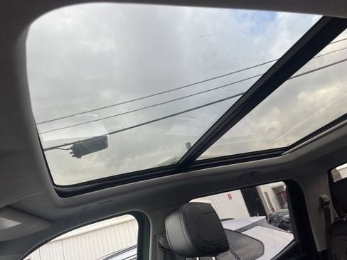 Used 2022 Toyota Tundra TRD Pro image 9