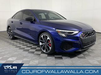 Used 2024 Audi S3 Premium Plus AWD/4WD video 1