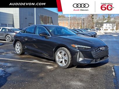 Used 2025 Audi A5 2.0T Premium Plus w/ Premium Plus