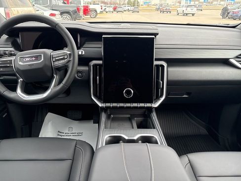 New 2026 GMC Acadia Elevation w/ Black Edition AWD/4WD image 33