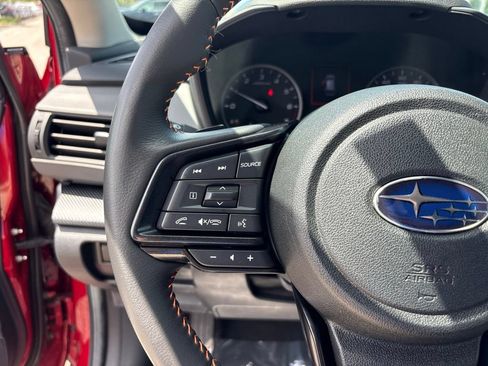 Used 2024 Subaru Crosstrek 2.5i Limited w/ Popular Package #4A AWD/4WD image 27