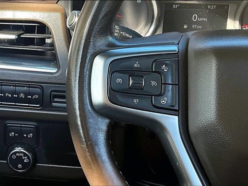 Used 2021 Chevrolet Tahoe LT w/ LT Signature Plus Package RWD image 28