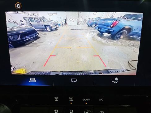 Certified 2023 Chevrolet Colorado Trail Boss w/ LPO, Skid Plate Package image 29