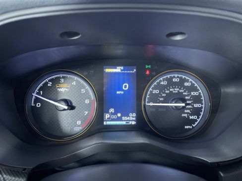 Certified 2023 Subaru Forester Wilderness image 17