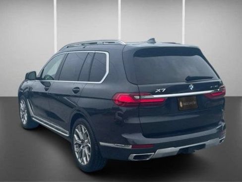 Used 2020 BMW X7 xDrive40i w/ Premium Package AWD/4WD image 12