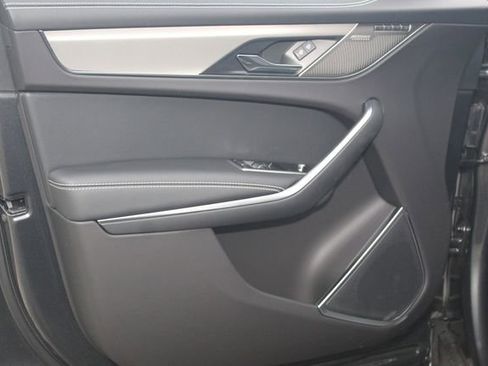 New 2026 Jaguar F-PACE R-Dynamic S image 21