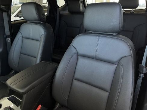 Used 2022 Chevrolet Blazer LT w/ Sound & Technology Package image 13