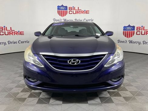 Used 2013 Hyundai Sonata GLS FWD image 8