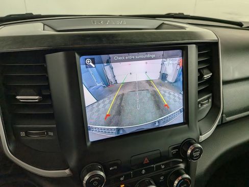 Used 2020 RAM 1500 Big Horn image 24