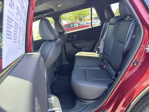 New 2026 Subaru Outback Premium AWD/4WD image 25