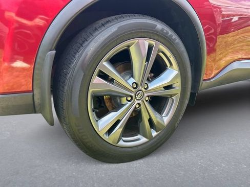 Used 2019 Nissan Murano Platinum AWD/4WD image 11