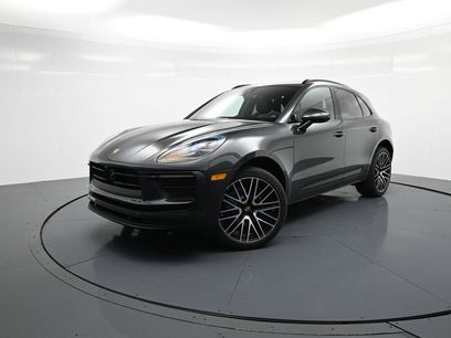 Used 2026 Porsche Macan