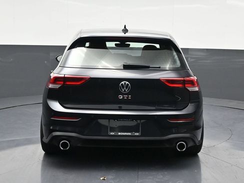 Used 2022 Volkswagen GTI S image 4