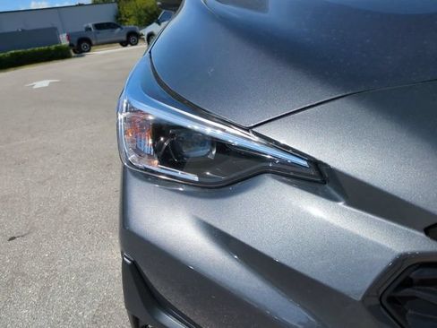 New 2026 Subaru Impreza 2.0i Sport AWD/4WD image 9