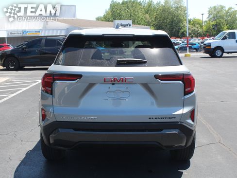 Certified 2025 GMC Terrain Elevation AWD/4WD image 5