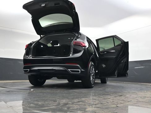 Used 2025 Buick Envision Preferred AWD/4WD image 48