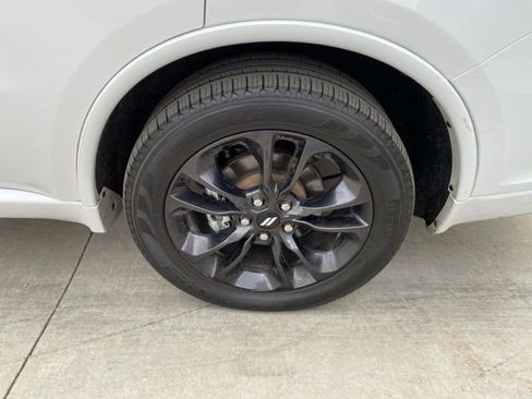 Used 2025 Dodge Durango R/T w/ Blacktop Package AWD/4WD image 15