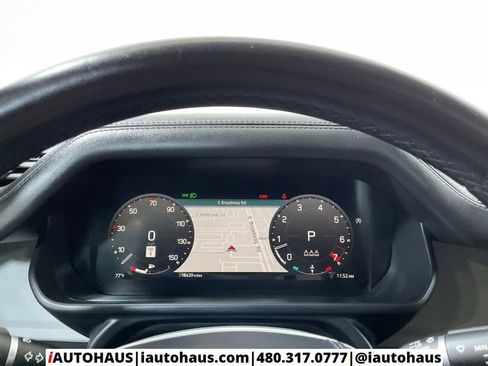 Used 2023 Land Rover Defender 110 X-Dynamic SE AWD/4WD image 26