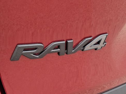 Certified 2024 Toyota RAV4 Adventure image 32