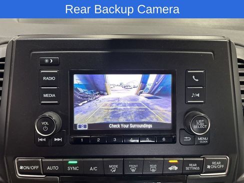 Used 2021 Honda Odyssey LX image 5