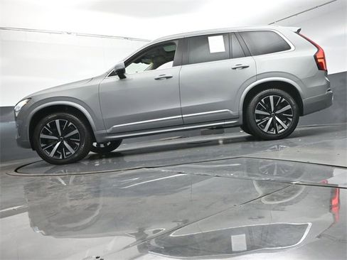 Used 2025 Volvo XC90 B6 Core w/ Protection Package image 36