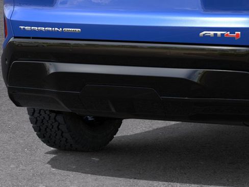 New 2026 GMC Terrain AT4 w/ Technology Package II image 14