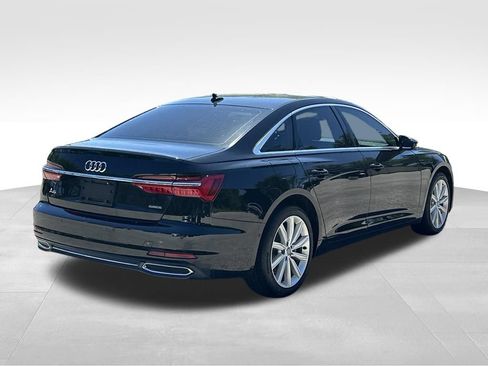 Used 2020 Audi A6 2.0T Premium Plus w/ Premium Plus Package AWD/4WD image 8