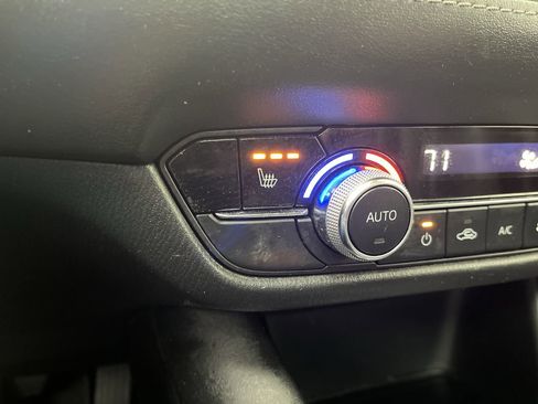 Used 2018 MAZDA MAZDA6 Touring image 22