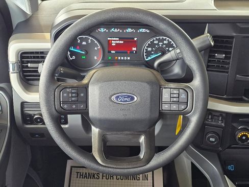 New 2025 Ford F450 XLT image 11