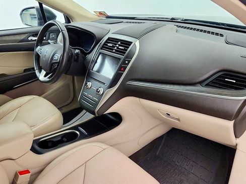 Used 2018 Lincoln MKC Reserve w/ Lincoln MKC Climate Package AWD/4WD image 23