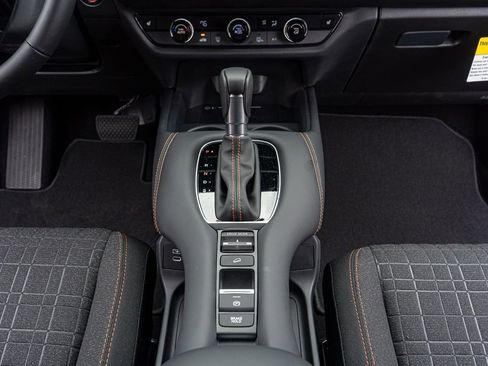 New 2027 Honda HR-V Sport image 22