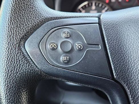 Used 2016 Chevrolet Silverado 2500 W/T w/ WT Convenience Package image 14