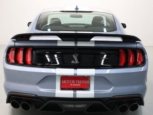 Used 2022 Ford Mustang Shelby GT500 w/ Technology Package image 66