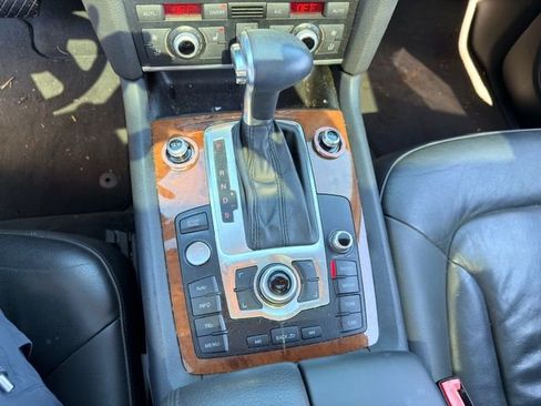 Used 2015 Audi Q7 3.0T Premium Plus w/ Premium Plus Package image 3