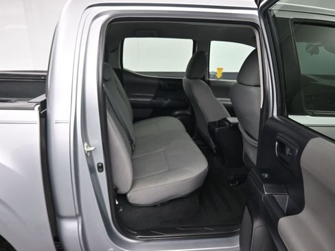 Used 2020 Toyota Tacoma SR w/ SR Convenience Package RWD image 39