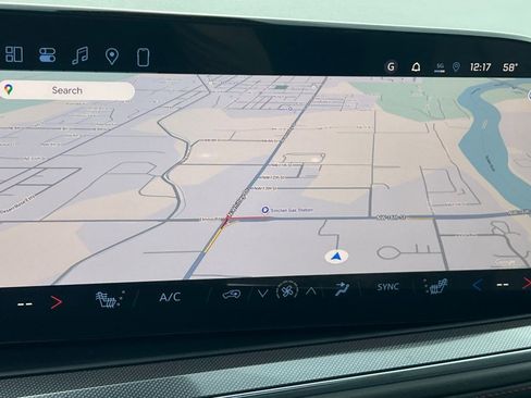 Used 2026 Chevrolet Tahoe RST w/ Sun And Tow Package image 17