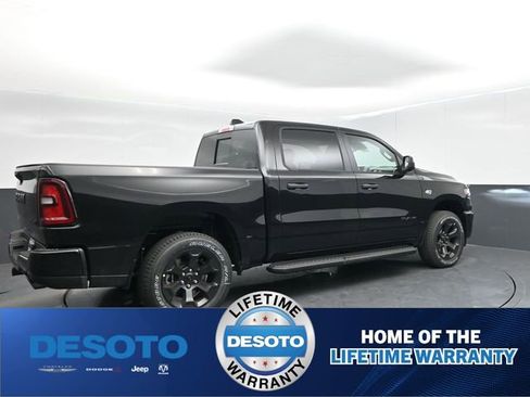 New 2026 RAM 1500 Express image 8