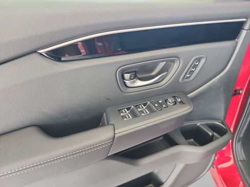 New 2026 Honda Pilot EX-L image 16