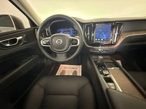 Used 2023 Volvo XC60 B5 Plus w/ Protection Package Premier FWD image 36