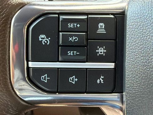Used 2024 Ford F450 King Ranch w/ Chrome Package AWD/4WD image 28