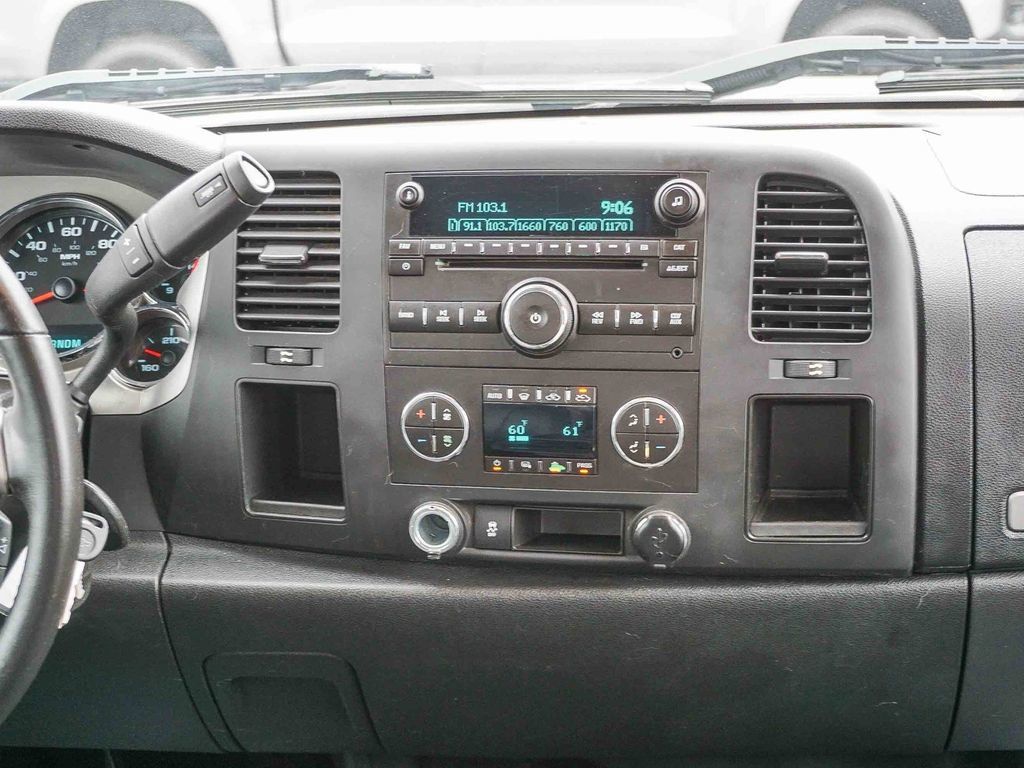 Used 2013 Chevrolet Silverado 1500 LT w/ All-Star Edition RWD image 15