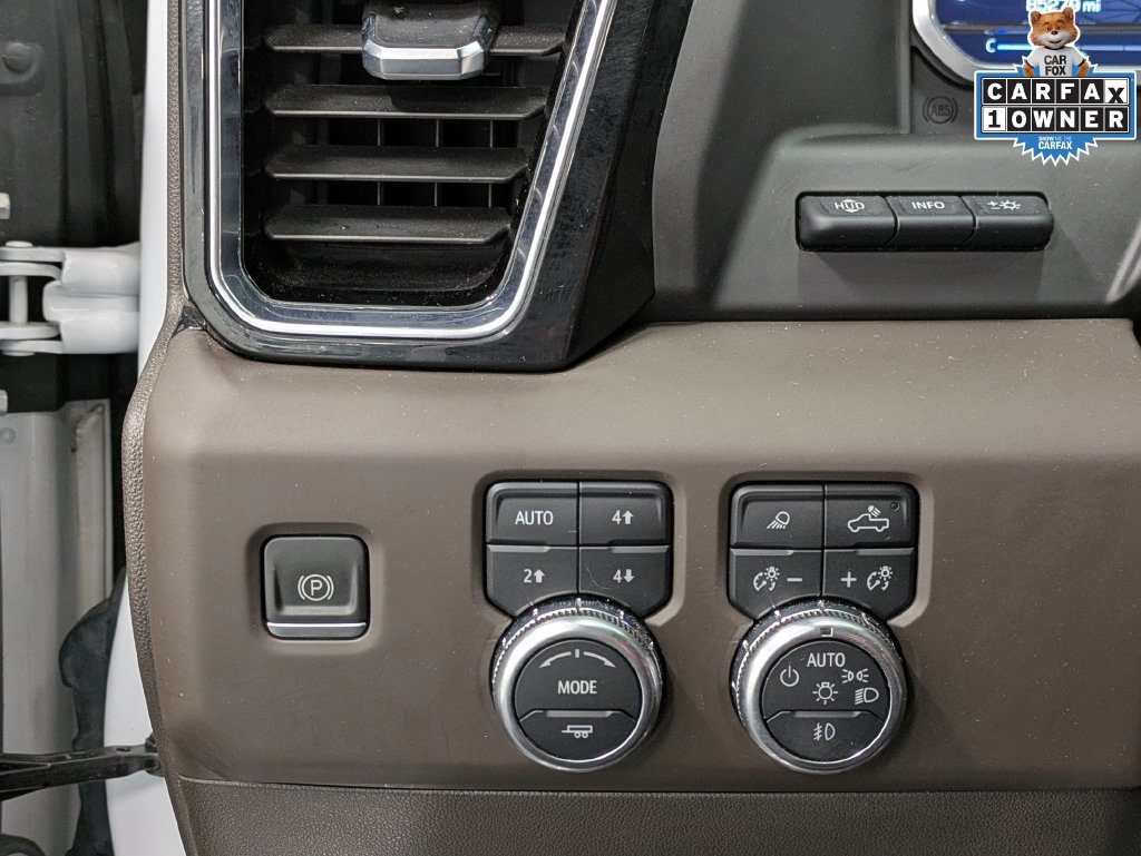 Used 2022 GMC Sierra 1500 Denali w/ Technology Package AWD/4WD image 22