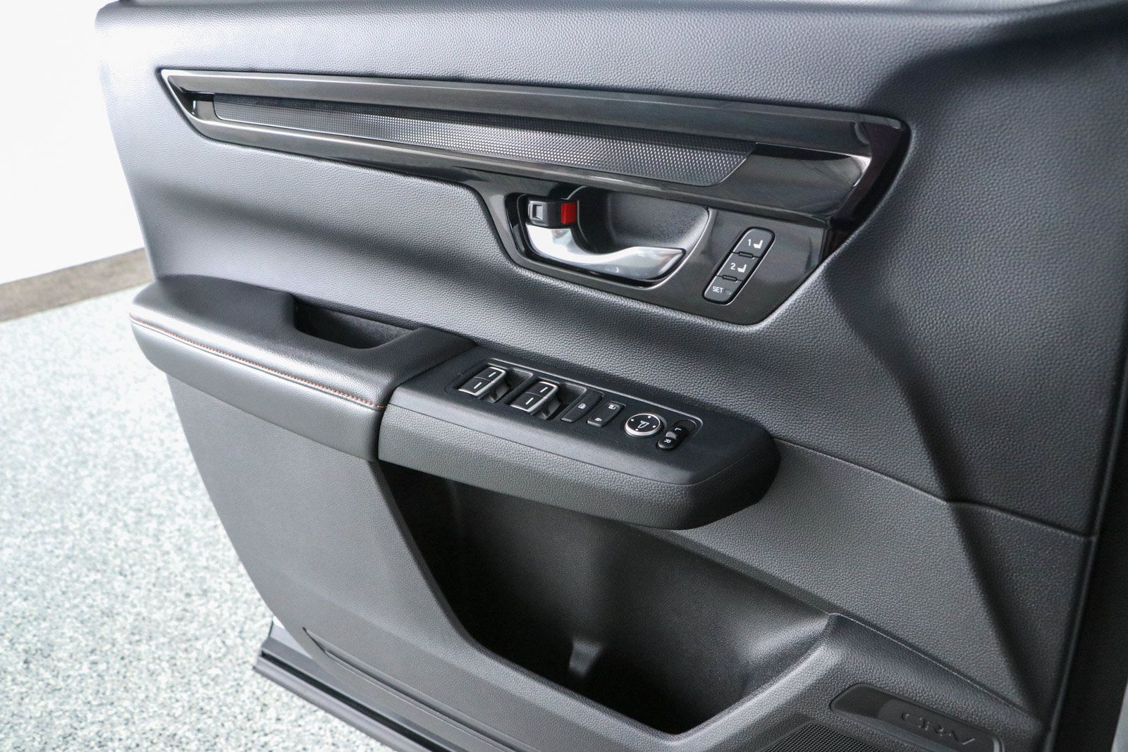 Used 2023 Honda CR-V Sport Touring image 22
