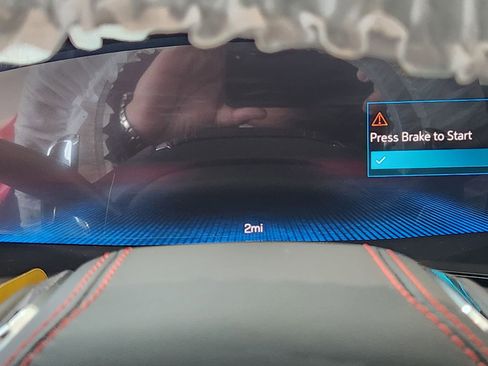 New 2026 Chevrolet Corvette Stingray Coupe w/ 1LT image 20