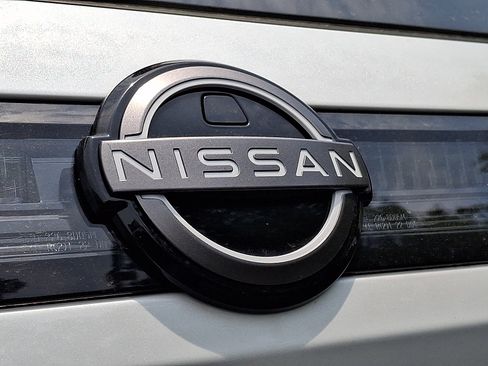 New 2025 Nissan Murano SL AWD/4WD image 19